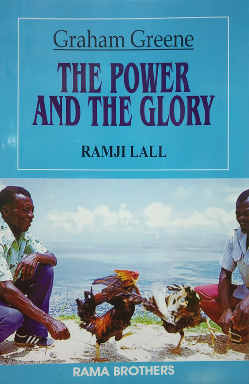 The Power And The Glory - Critical Study